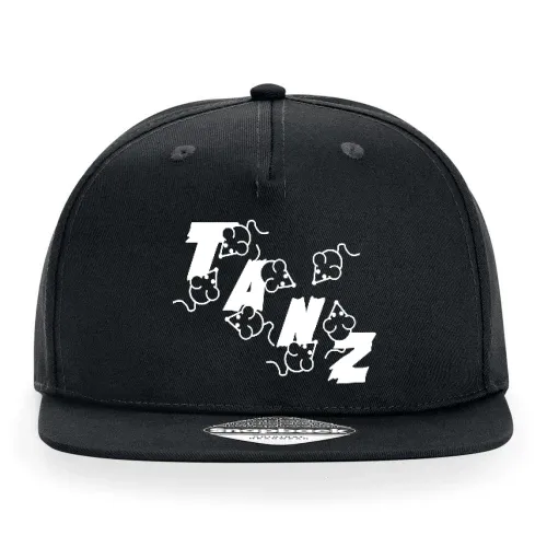 Tanzmäuse Cap Sonstig. Snapback Rapper