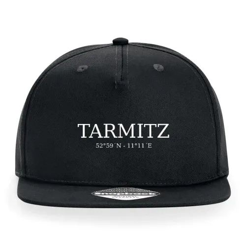Tarmitz Koordinaten Cap Sonstig. Snapback Rapper