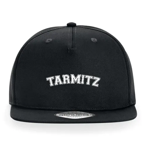 Tarmitz Cap Sonstig. Snapback Rapper