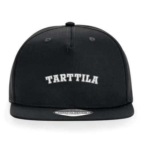 Tarttila Cap Sonstig. Snapback Rapper