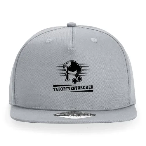 Tatortvertuscher Botonmischer Betonieren (1/2) Cap