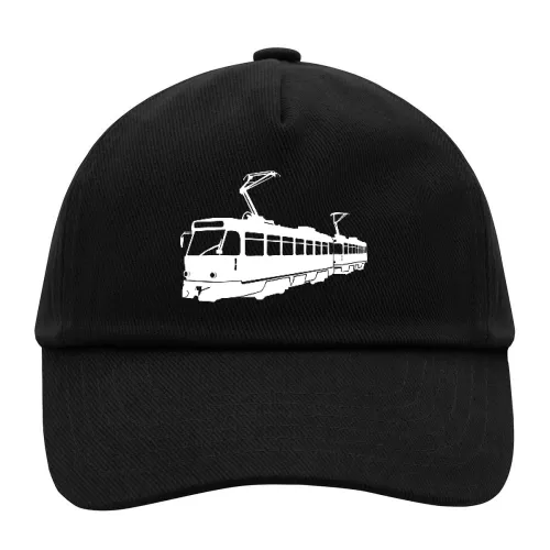 Tatra Bahn Straßenbahn Sonstig. Cap