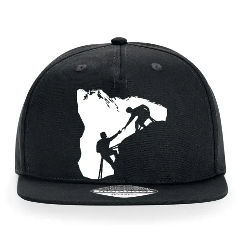 Teamwork 2 Cap Sonstig. Snapback Rapper