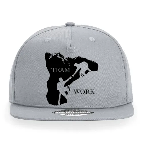 Teamwork 3 Cap Sonstig. Snapback Rapper