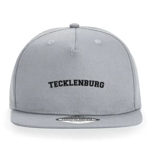 Tecklenburg Cap Sonstig. Snapback Rapper