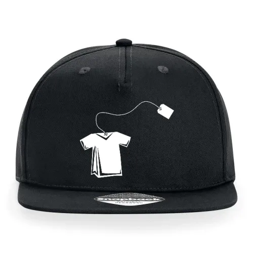 Teebeutel-Shirt Sonstig. Cap Teebeutel-Shirt Cap