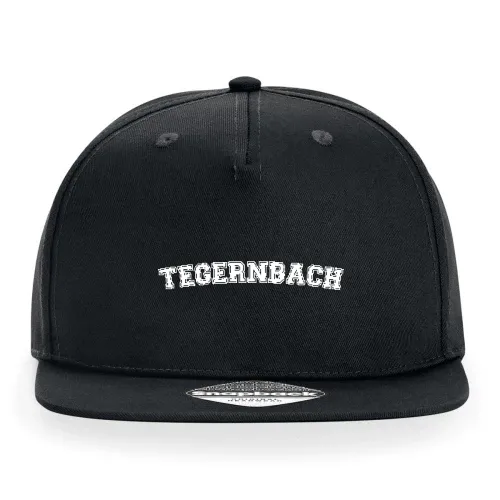 Tegernbach Cap Sonstig. Snapback Rapper