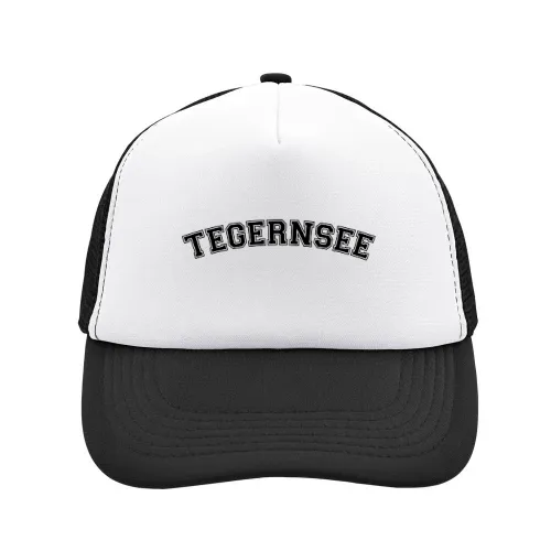 Tegernsee Cap Sonstig. Mesh Cap