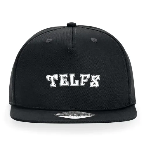 Telfs Cap Sonstig. Snapback Rapper