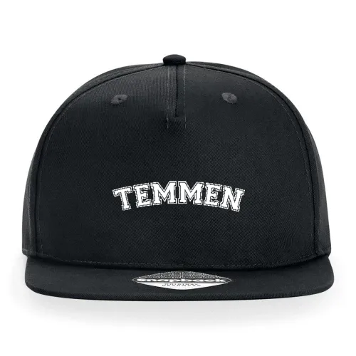 Temmen Cap Sonstig. Snapback Rapper