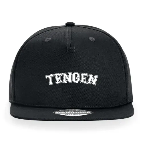 Tengen Cap Sonstig. Snapback Rapper