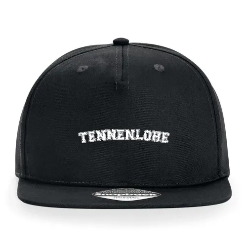 Tennenlohe Cap Sonstig. Snapback Rapper