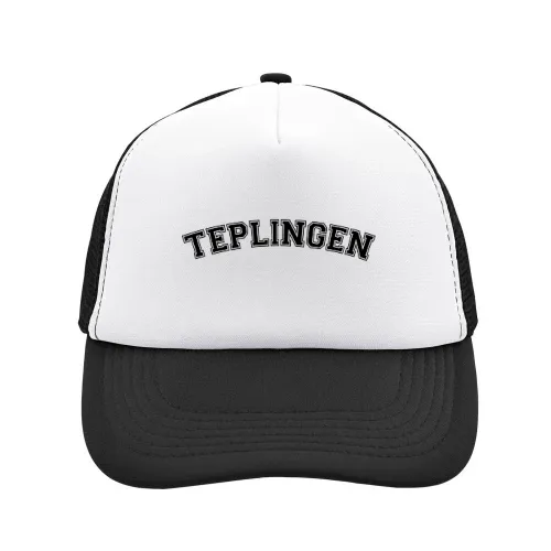 Teplingen Cap Sonstig. Mesh Cap