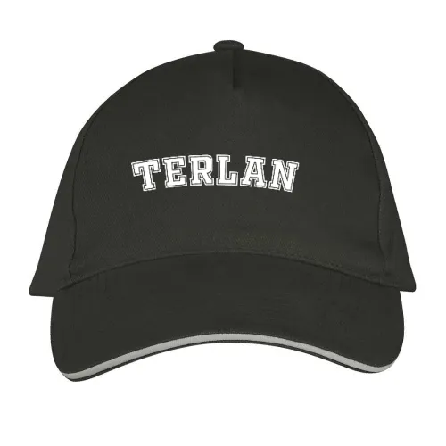 Terlan Cap Sonstig. Long Beach