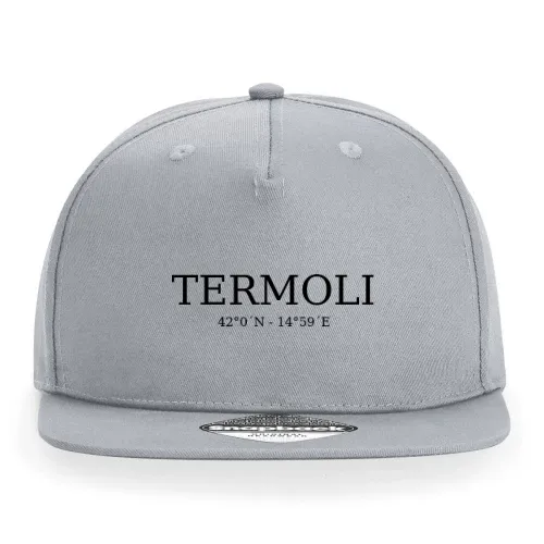 Termoli Koordinaten Sonstig. Cap Termoli Koordinaten Cap