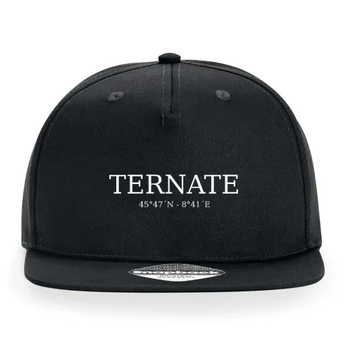 Ternate Koordinaten Cap Sonstig. Snapback Rapper