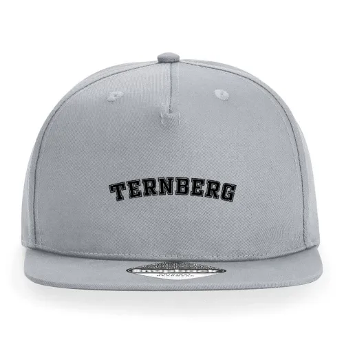 Ternberg Cap Sonstig. Snapback Rapper