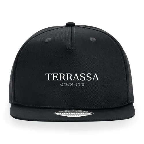 Terrassa Koordinaten Cap Sonstig. Snapback Rapper