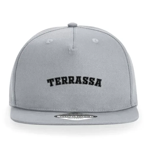 Terrassa Cap Sonstig. Snapback Rapper