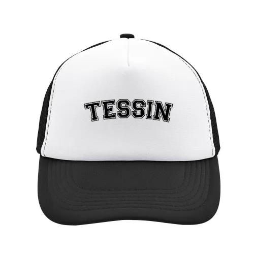 Tessin Cap Sonstig. Mesh Cap