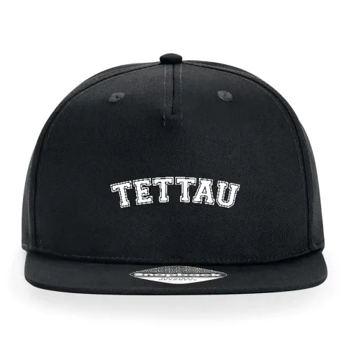 Tettau Cap Sonstig. Snapback Rapper