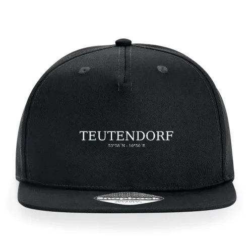 Teutendorf Koordinaten Cap