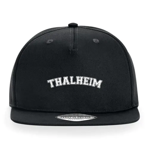 Thalheim Cap Sonstig. Snapback Rapper