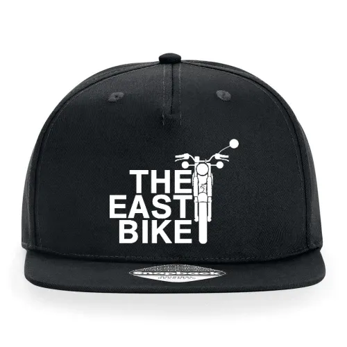 The East Bike Simson S50 Cap