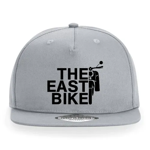 The East Bike Simson Schwalbe Cap