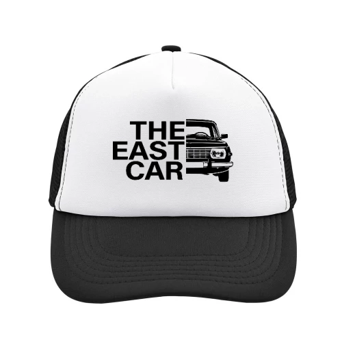 The East Car Wartburg Sonstig. Cap