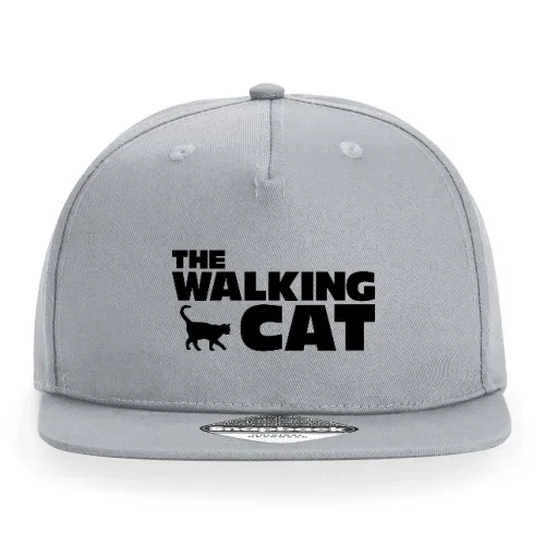 the walking Cat Sonstig. Cap
