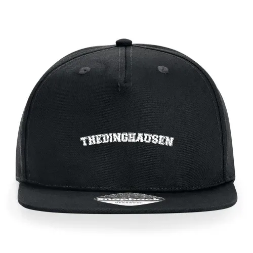Thedinghausen Cap Sonstig. Snapback Rapper