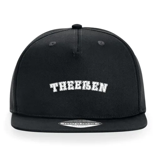 Theeßen Cap Sonstig. Snapback Rapper