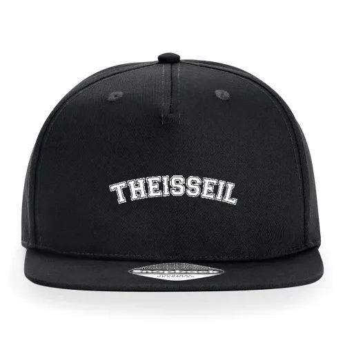Theisseil Cap Sonstig. Snapback Rapper