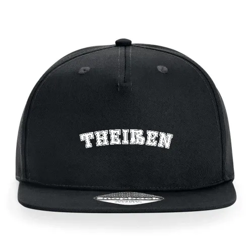 Theißen Cap Sonstig. Snapback Rapper
