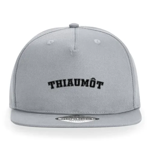 Thiaumôt Cap Sonstig. Snapback Rapper
