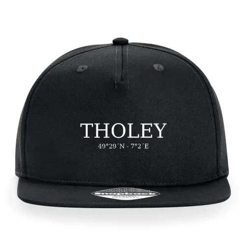 Tholey Koordinaten Cap Sonstig. Snapback Rapper
