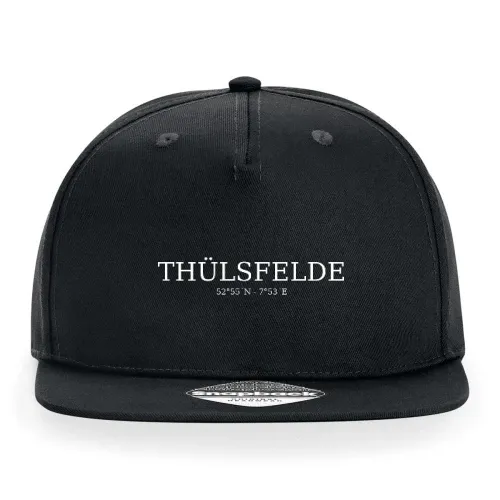 Thülsfelde Koordinaten Cap Sonstig. Snapback Rapper