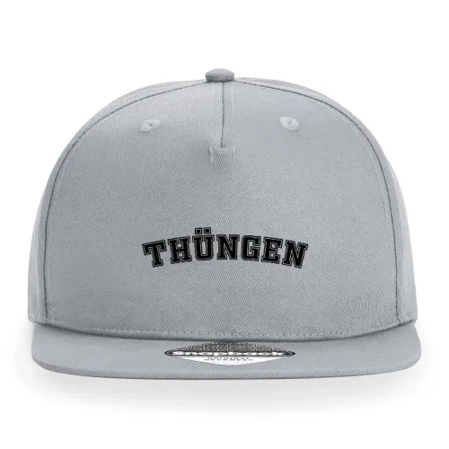 Thüngen Cap Sonstig. Snapback Rapper