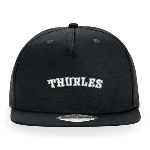 Thurles Cap Sonstig. Snapback Rapper