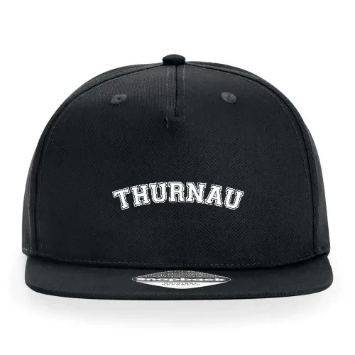 Thurnau Cap Sonstig. Snapback Rapper
