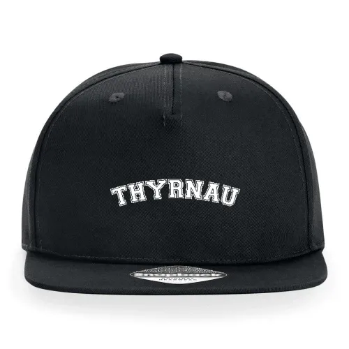 Thyrnau Cap Sonstig. Snapback Rapper