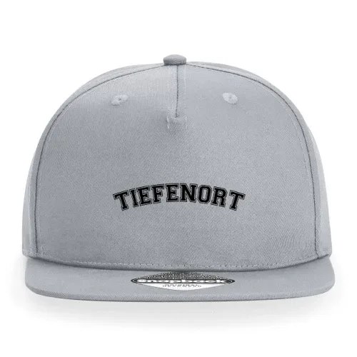 Tiefenort Cap Sonstig. Snapback Rapper
