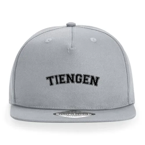 Tiengen Cap Sonstig. Snapback Rapper