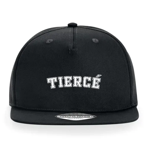 Tiercé Cap Sonstig. Snapback Rapper