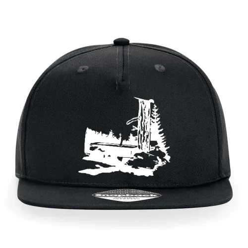 Tiertränke Cap Sonstig. Snapback Rapper