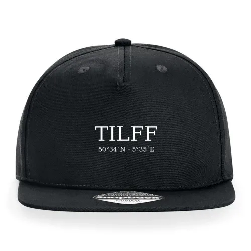 Tilff Koordinaten Cap Sonstig. Snapback Rapper
