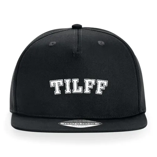 Tilff Cap Sonstig. Snapback Rapper