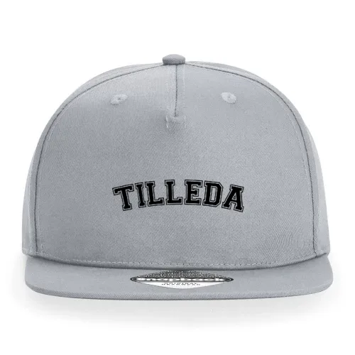 Tilleda Cap Sonstig. Snapback Rapper