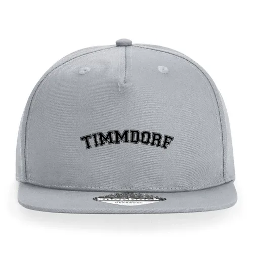 Timmdorf Cap Sonstig. Snapback Rapper